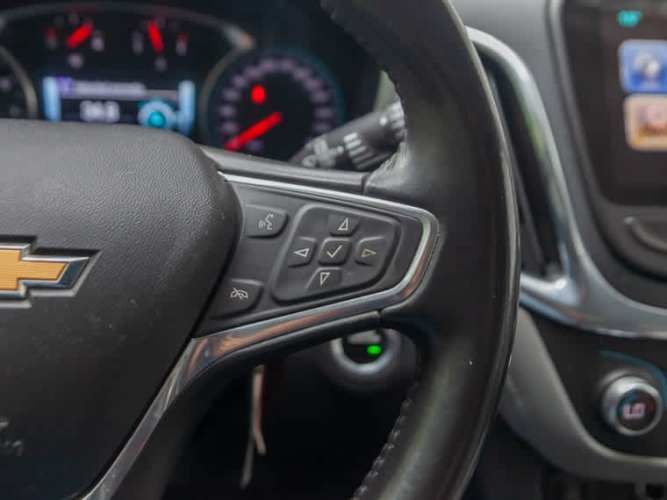 Chevrolet Equinox Premier 1.5 2018