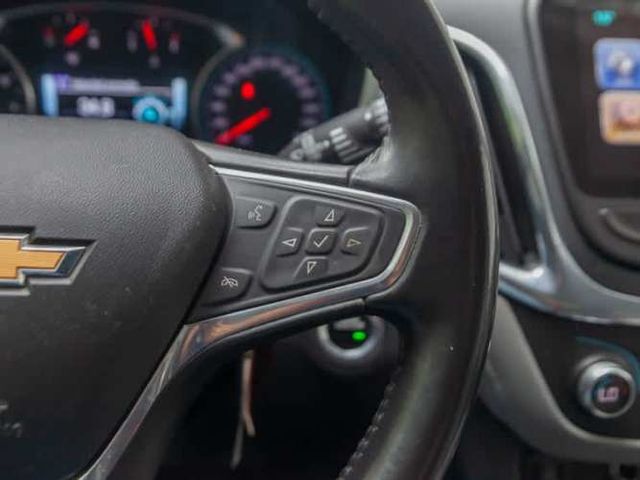 Chevrolet Equinox Premier 1.5 2018