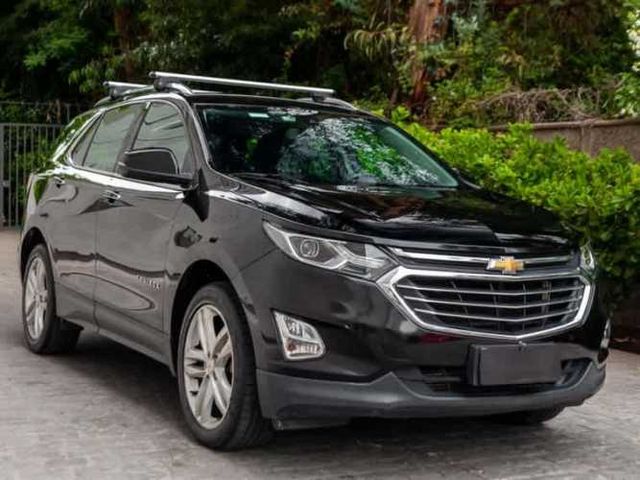 Chevrolet Equinox Premier 1.5 2018
