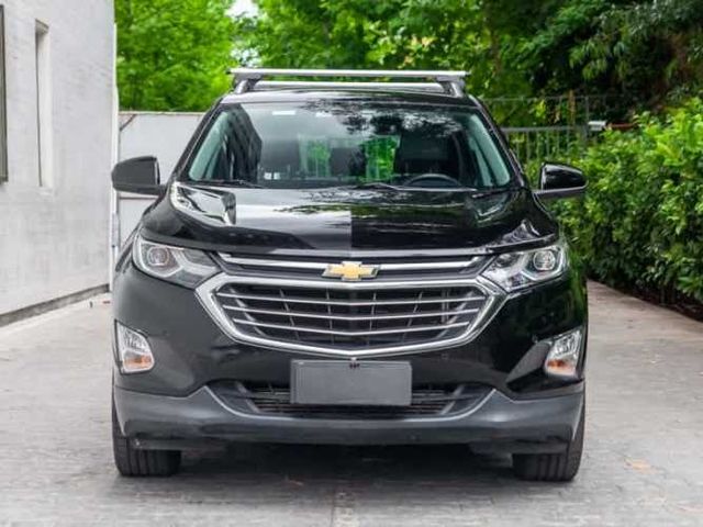 Chevrolet Equinox Premier 1.5 2018