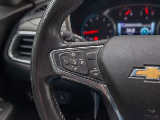 Chevrolet Equinox Premier 1.5 2018