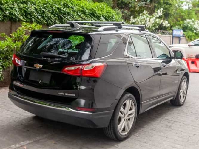 Chevrolet Equinox Premier 1.5 2018