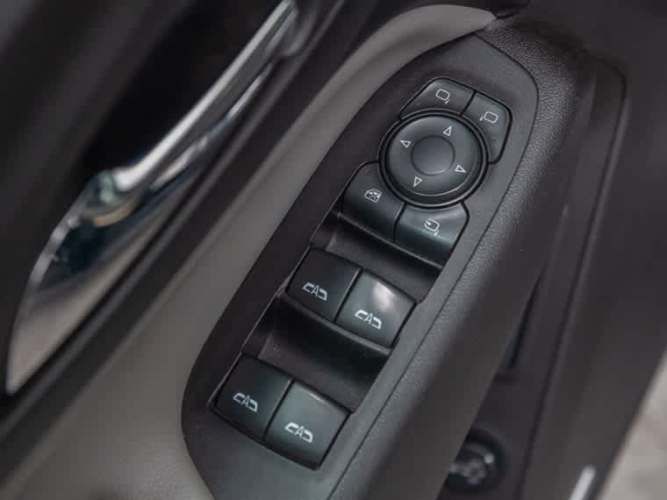 Chevrolet Equinox Premier 1.5 2018