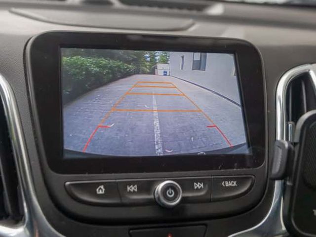 Chevrolet Equinox Premier 1.5 2018