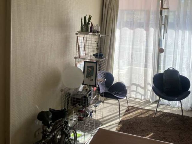 Departamento 1 Dormitorio, Santa Rosa con Tarapacá