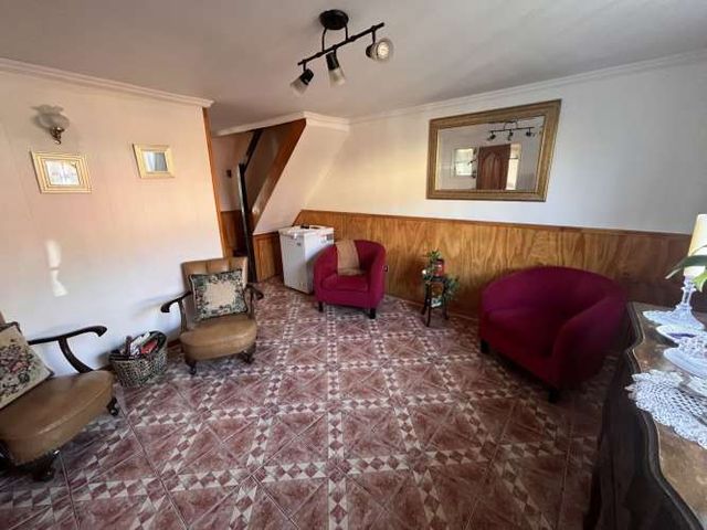 Casa 3 Dorm. 2 B, Travesía con Oceanía, Pudahuel Sur