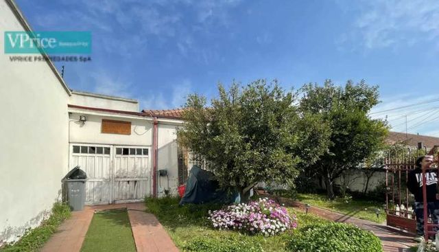 Vende Casa Tradicional En Sector Semi Industrial