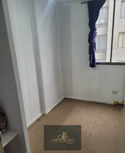 Depto. Usado En Venta 3 Dorm. 1 Baño Barrio Independencia