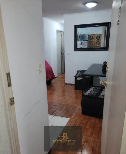 Depto. Usado En Venta 3 Dorm. 1 Baño Barrio Independencia