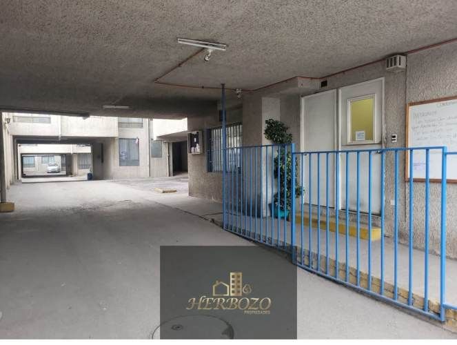 Depto. Usado En Venta 3 Dorm. 1 Baño Barrio Independencia