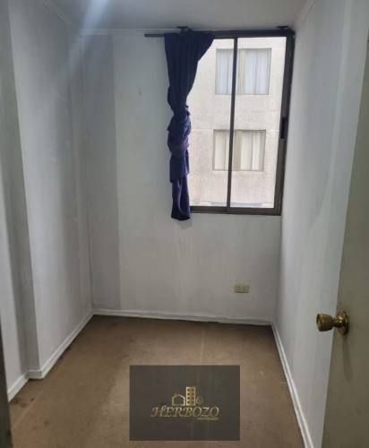 Depto. Usado En Venta 3 Dorm. 1 Baño Barrio Independencia