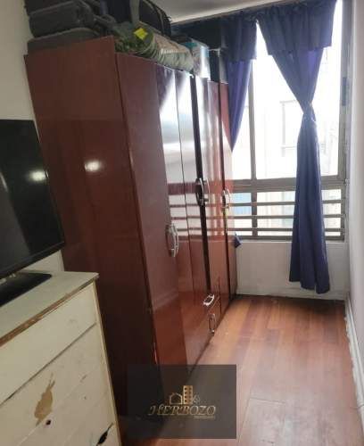 Depto. Usado En Venta 3 Dorm. 1 Baño Barrio Independencia