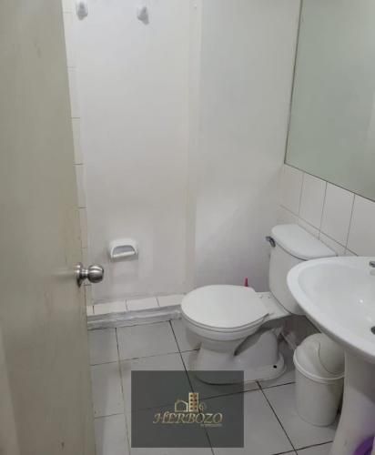 Depto. Usado En Venta 3 Dorm. 1 Baño Barrio Independencia