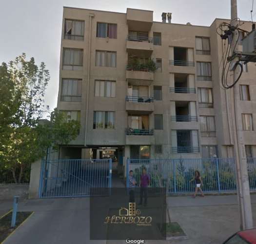 Depto. Usado En Venta 3 Dorm. 1 Baño Barrio Independencia