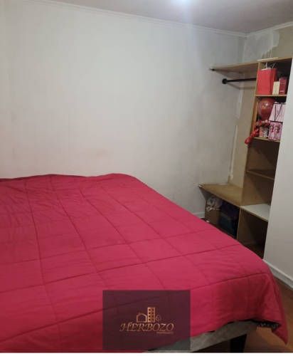 Depto. Usado En Venta 3 Dorm. 1 Baño Barrio Independencia