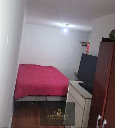 Depto. Usado En Venta 3 Dorm. 1 Baño Barrio Independencia
