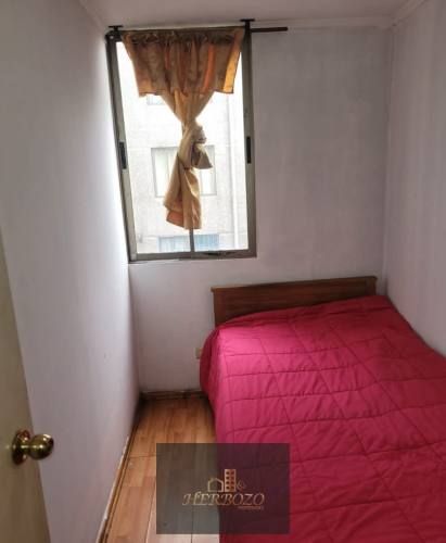 Depto. Usado En Venta 3 Dorm. 1 Baño Barrio Independencia