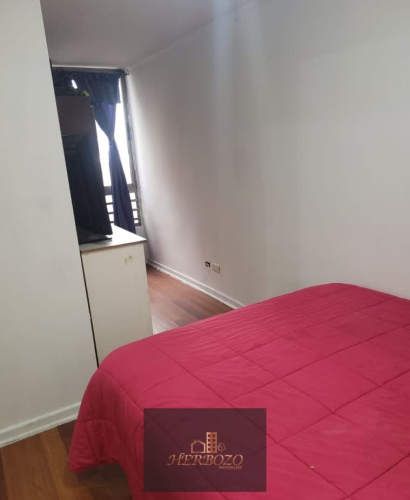 Depto. Usado En Venta 3 Dorm. 1 Baño Barrio Independencia