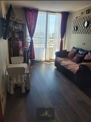 Depto Usado En Venta 2 Dorm 2 Baños + 1 Estac + 1 Bod