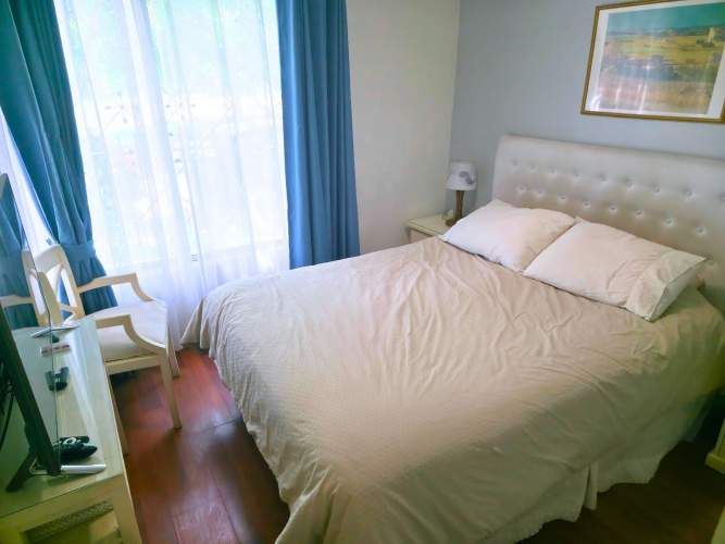 CASA EN VILLA NEMESIO ANTÚNEZ