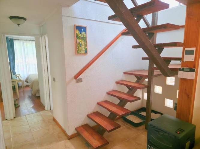 CASA EN VILLA NEMESIO ANTÚNEZ