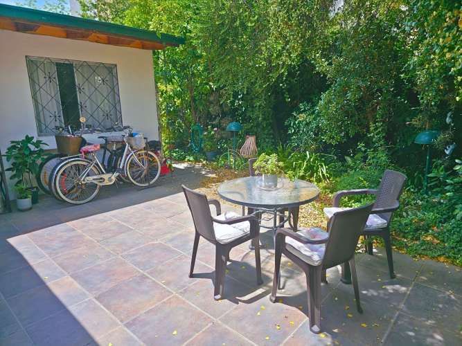 CASA EN VILLA NEMESIO ANTÚNEZ