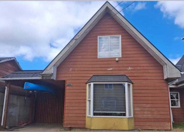 Casa Luminosa y Acogedora en Barrio Tranquilo (132546)