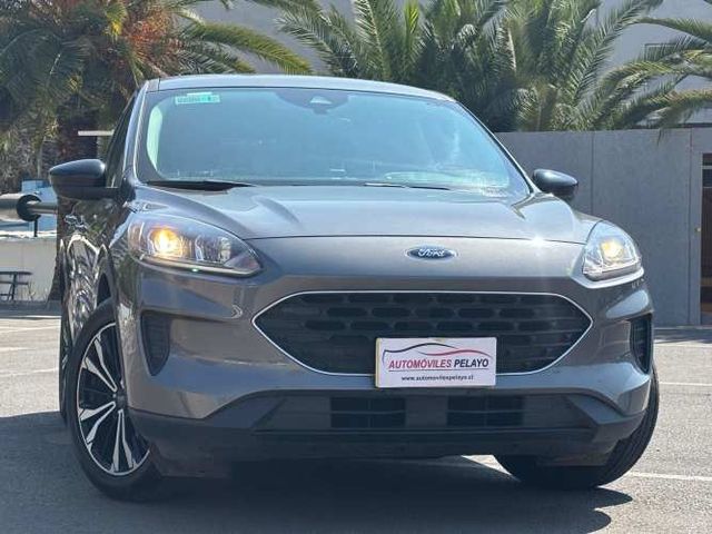 2023 Ford Escape SE 2.5 AT HIBRIDO