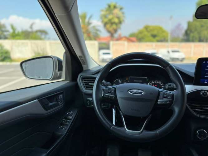 2023 Ford Escape SE 2.5 AT HIBRIDO