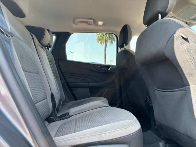 2023 Ford Escape SE 2.5 AT HIBRIDO