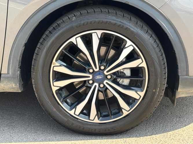 2023 Ford Escape SE 2.5 AT HIBRIDO