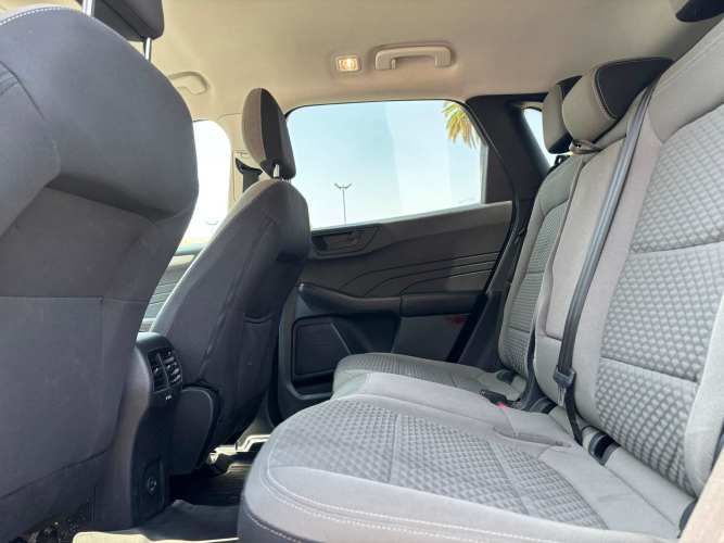 2023 Ford Escape SE 2.5 AT HIBRIDO