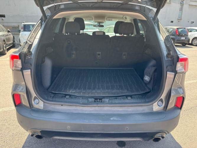 2023 Ford Escape SE 2.5 AT HIBRIDO