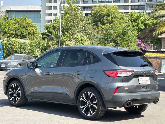 2023 Ford Escape SE 2.5 AT HIBRIDO