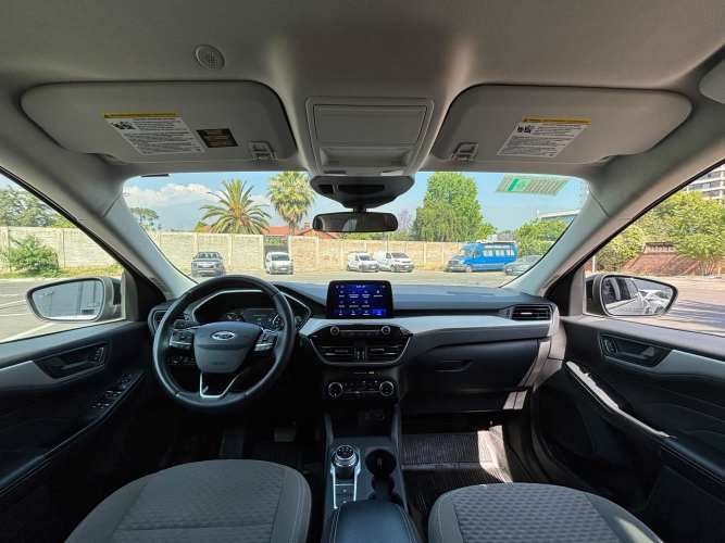 2023 Ford Escape SE 2.5 AT HIBRIDO