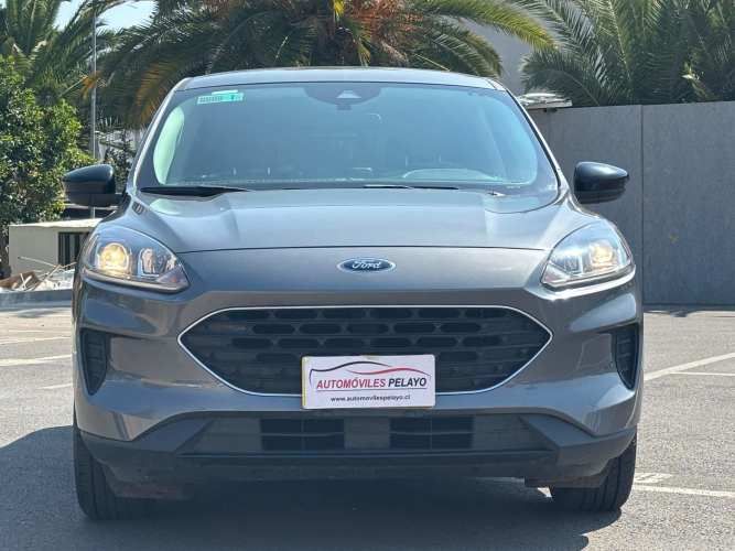 2023 Ford Escape SE 2.5 AT HIBRIDO