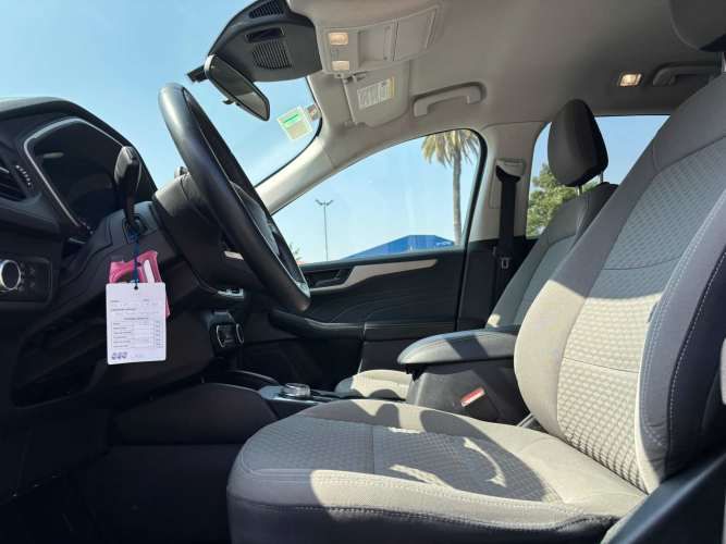 2023 Ford Escape SE 2.5 AT HIBRIDO