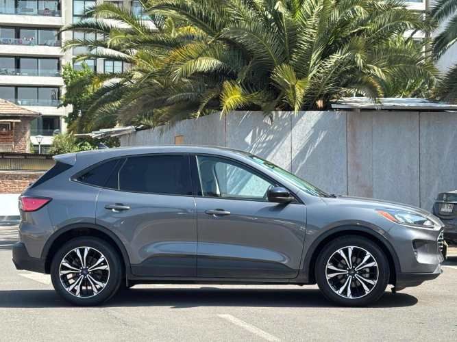 2023 Ford Escape SE 2.5 AT HIBRIDO