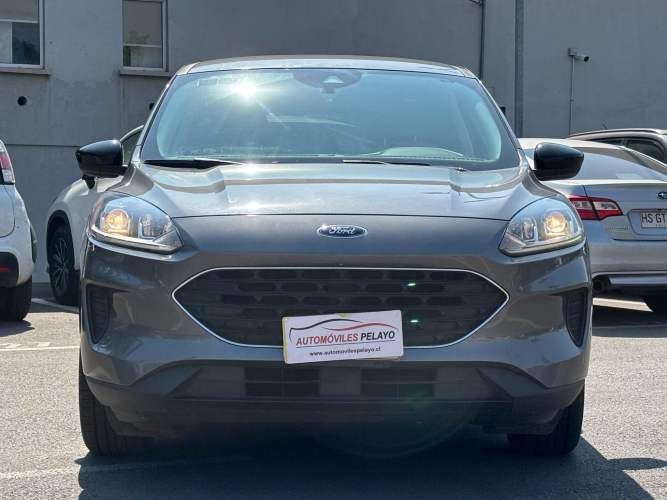 2023 Ford Escape SE 2.5 AT HIBRIDO