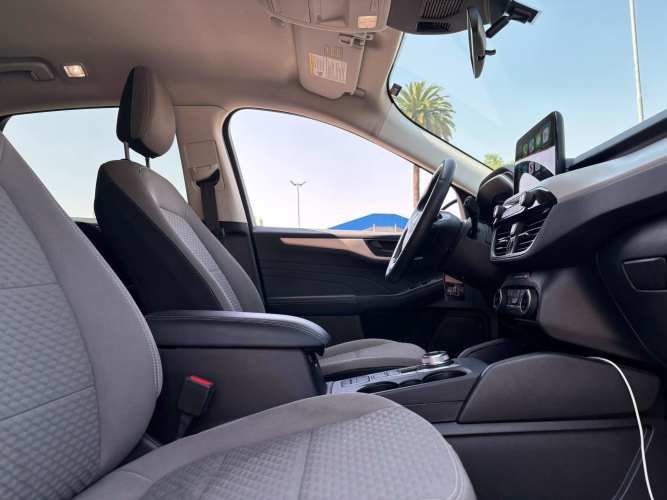 2023 Ford Escape SE 2.5 AT HIBRIDO