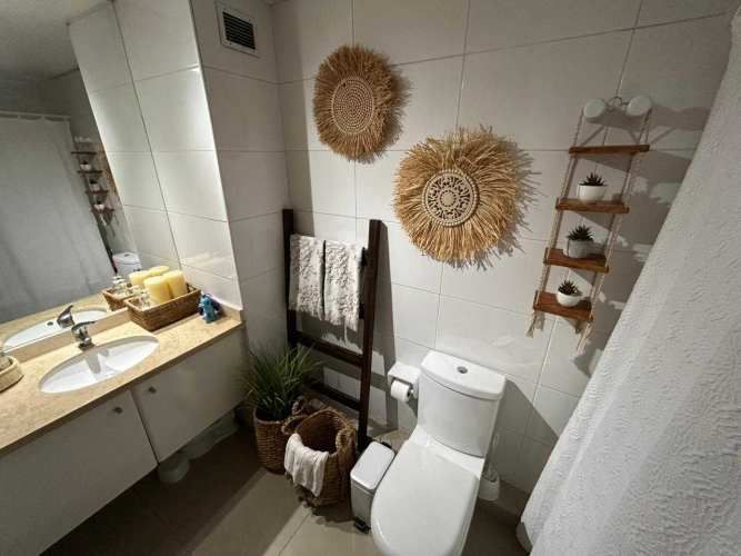 Elegante Depto en Corazón de Vitacura (132544)