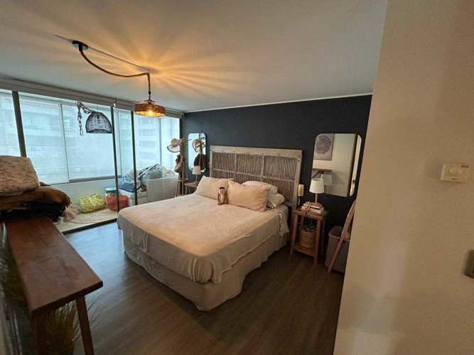 Elegante Depto en Corazón de Vitacura (132544)