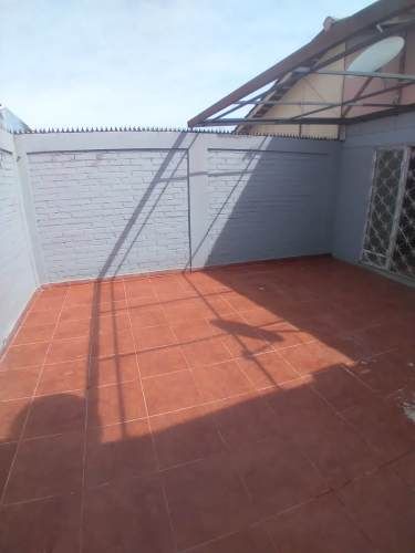 ACOGEDORA CASA EN VENTA (3D-1B) - PSJE. REINILLA, PUENTE ALTO