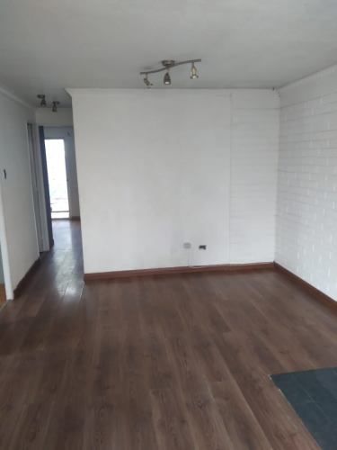 ACOGEDORA CASA EN VENTA (3D-1B) - PSJE. REINILLA, PUENTE ALTO