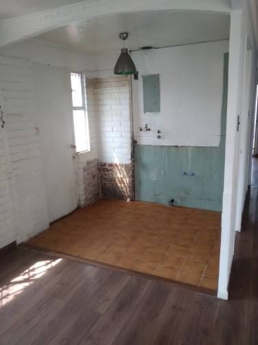 ACOGEDORA CASA EN VENTA (3D-1B) - PSJE. REINILLA, PUENTE ALTO