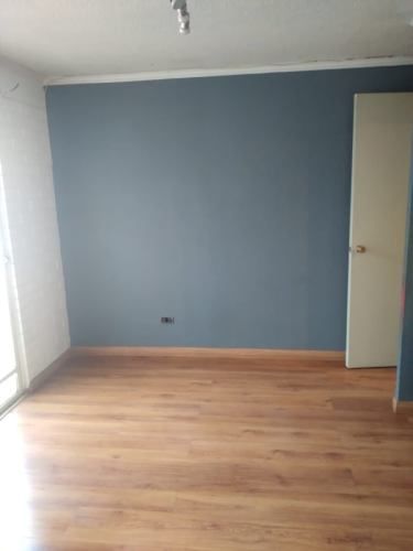 ACOGEDORA CASA EN VENTA (3D-1B) - PSJE. REINILLA, PUENTE ALTO