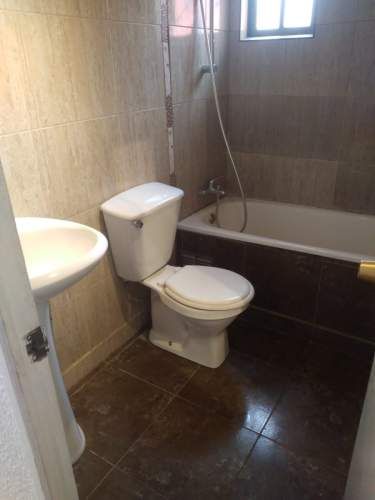 ACOGEDORA CASA EN VENTA (3D-1B) - PSJE. REINILLA, PUENTE ALTO