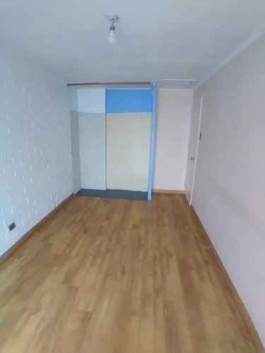 ACOGEDORA CASA EN VENTA (3D-1B) - PSJE. REINILLA, PUENTE ALTO