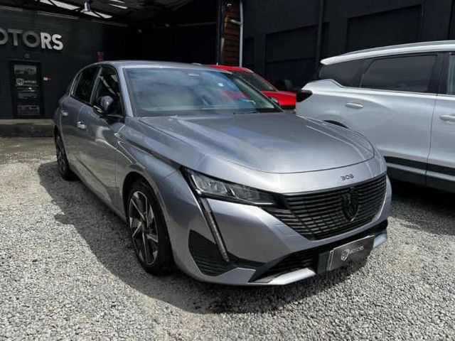 PEUGEOT 308 ALLURE