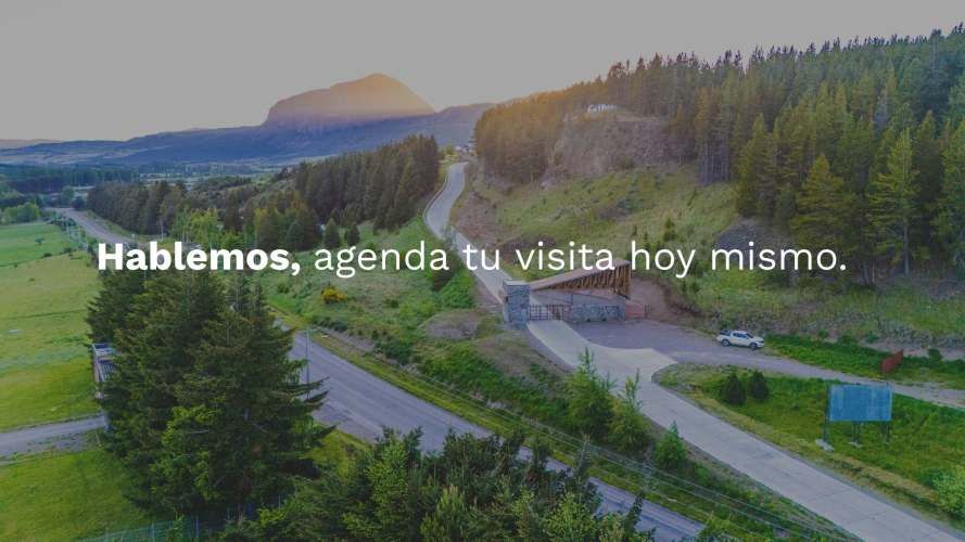 Parcela en Venta Altavista - Coyhaique